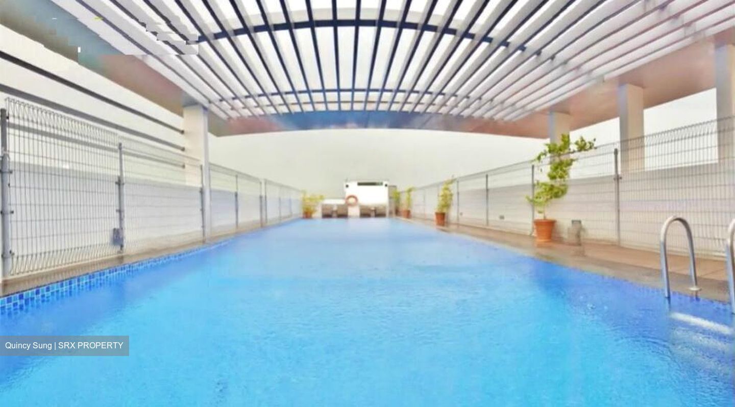 Paya Lebar Road (D14), Condominium #423753971